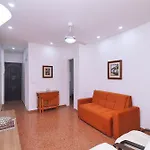 Silencioso 2 Quartos 300M Da Praia De Copacabana