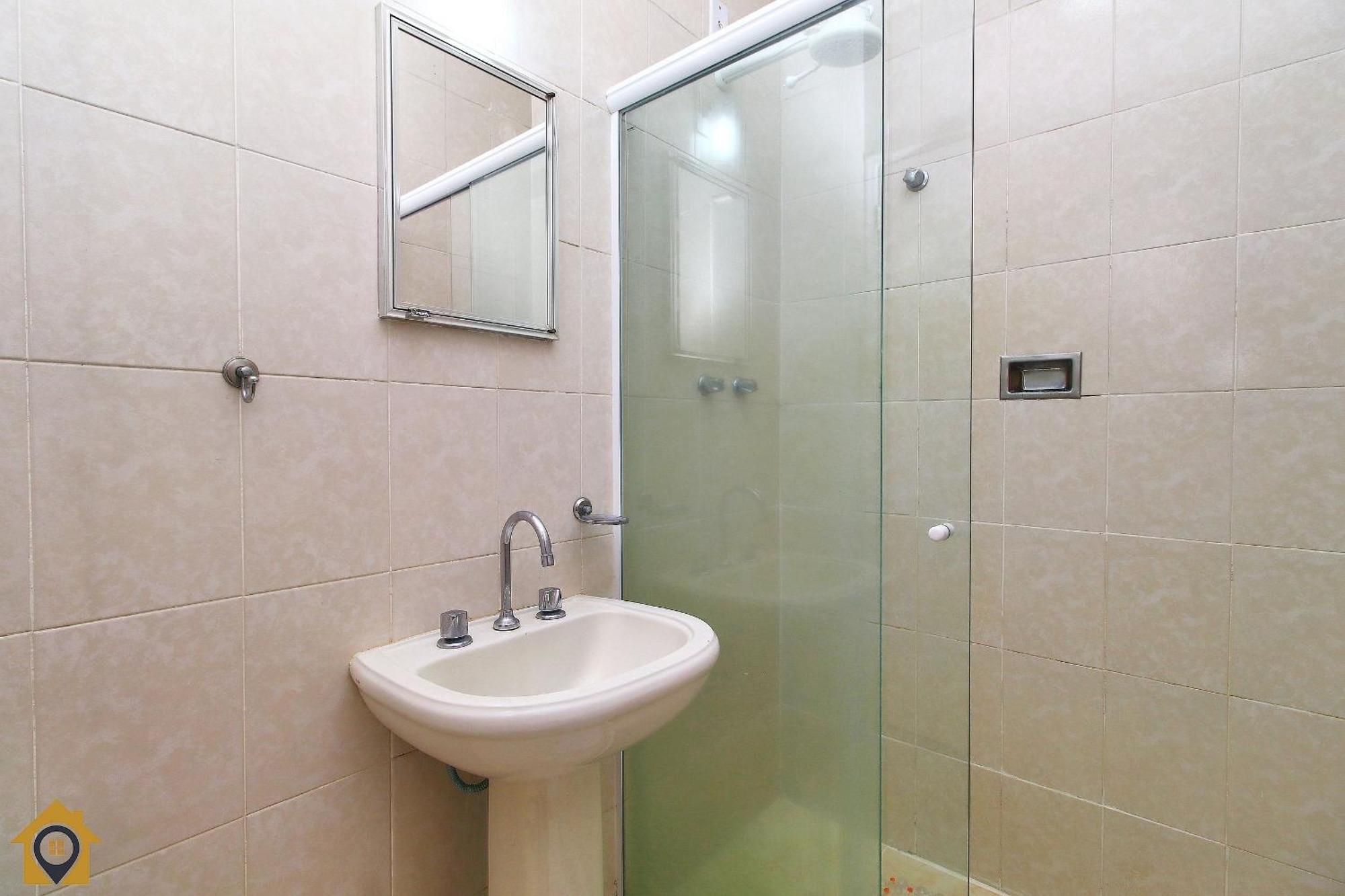 Apartamento Silencioso 2 Quartos 300m Da De Copacabana Río de Janeiro